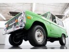 Thumbnail Photo 76 for 1977 Ford Bronco